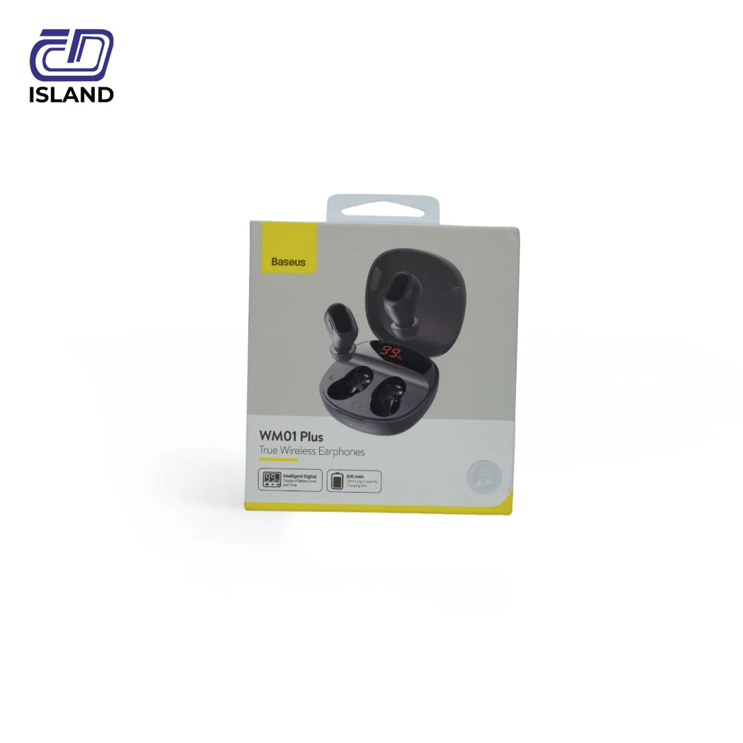 Baseus Encok True Earphones