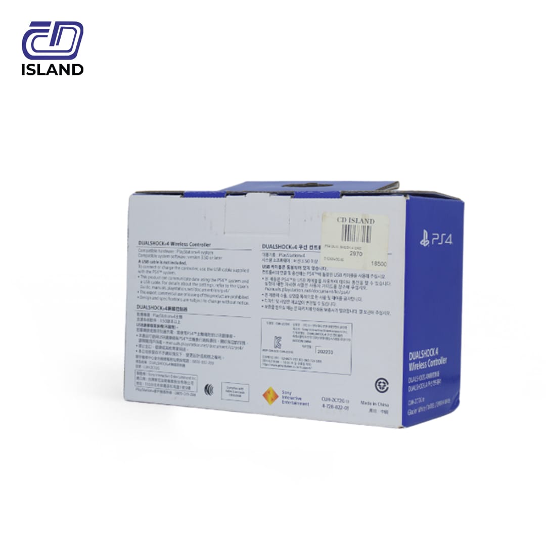 Dual Shock 4 ps4 1 1