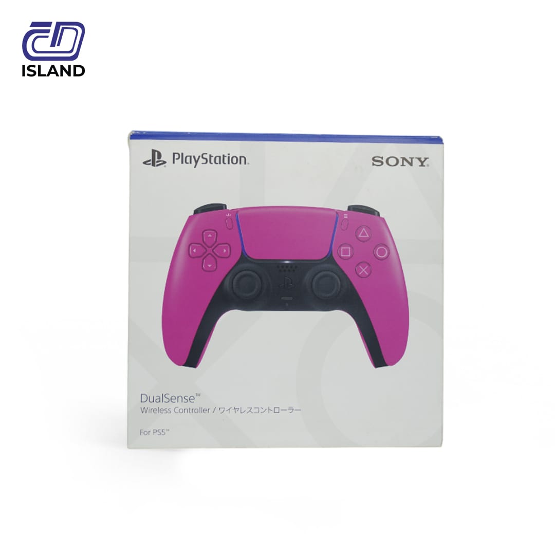 PS5 DualSense Wireless Controller