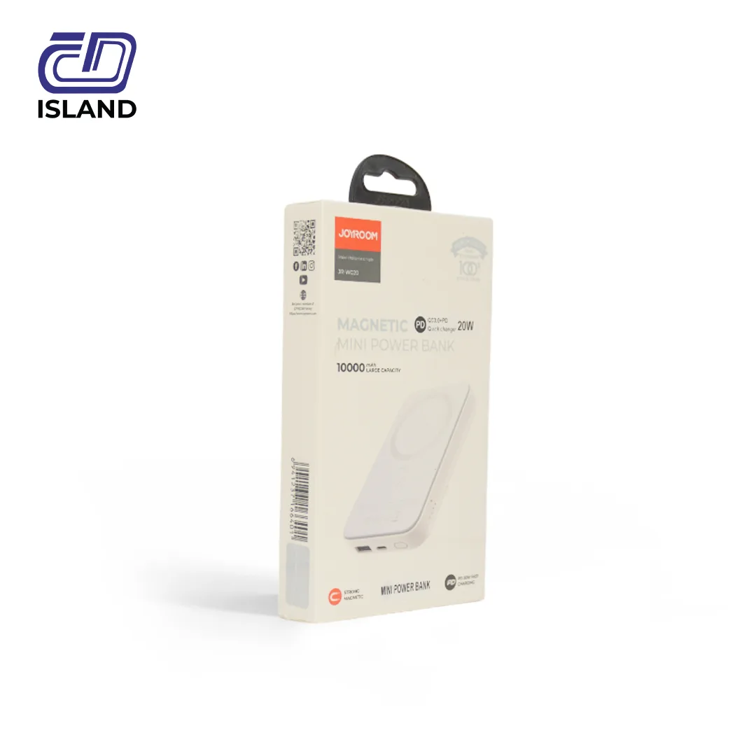Joyroom Magnetic Mini power bank 1 1 1