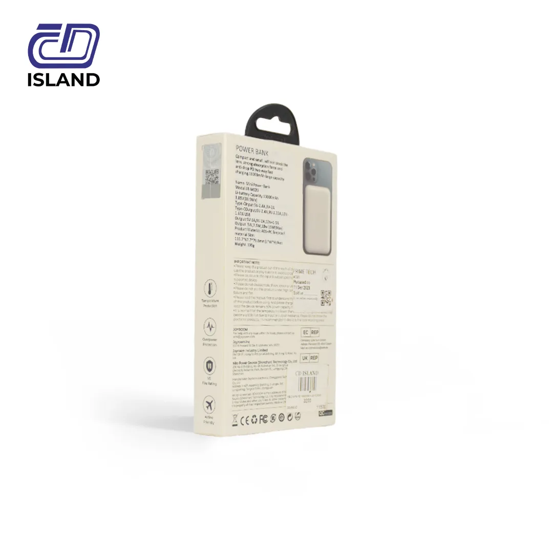 Joyroom Magnetic Mini power bank 3 1