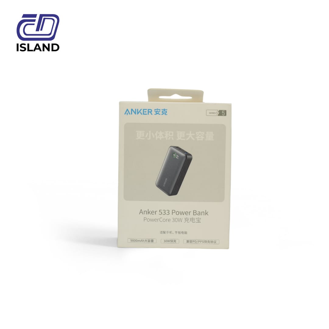 ANKER POWER CORE 30W POWER BANK