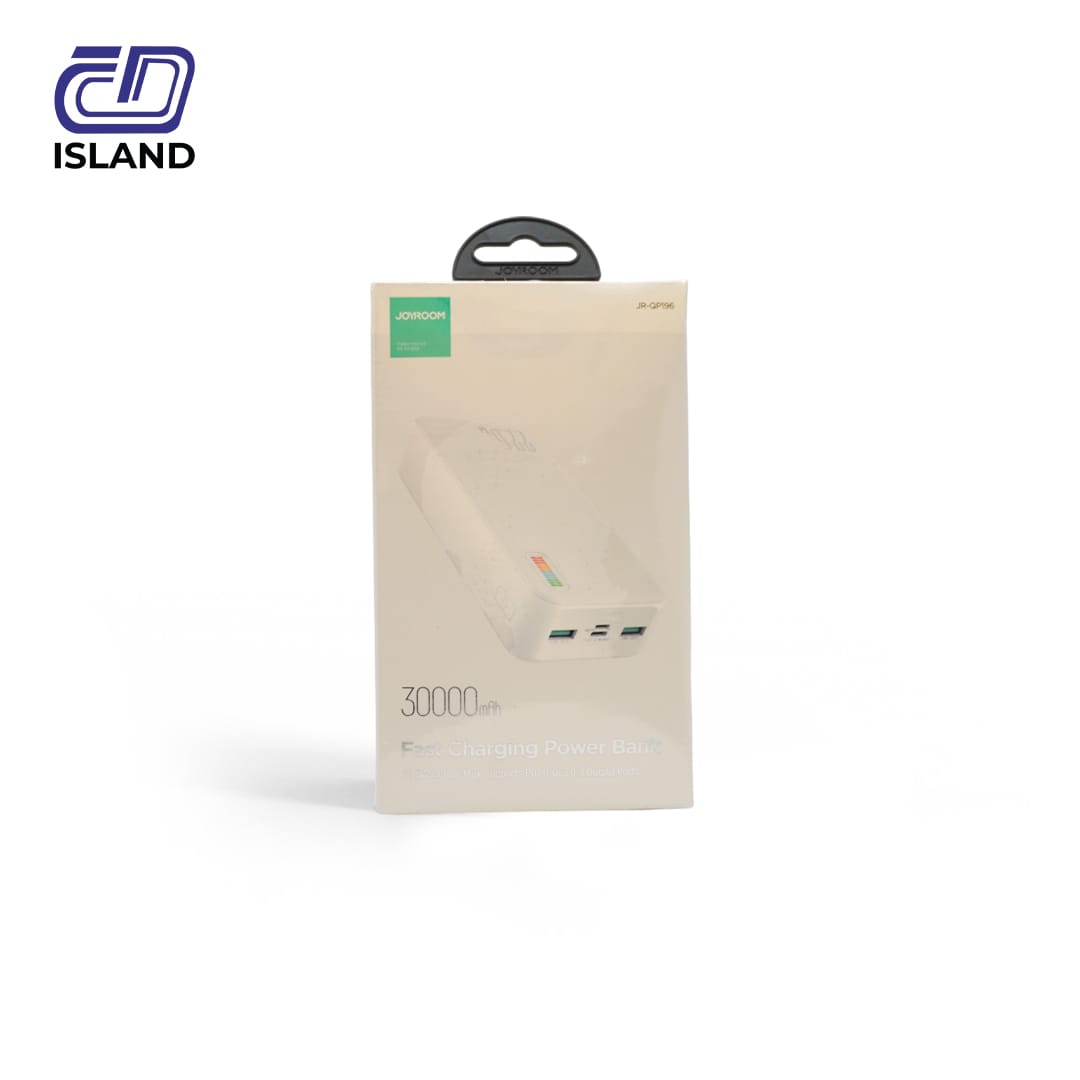 JOYROOM 30000MAH POWER BANK