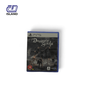 Demon’s Souls PS5