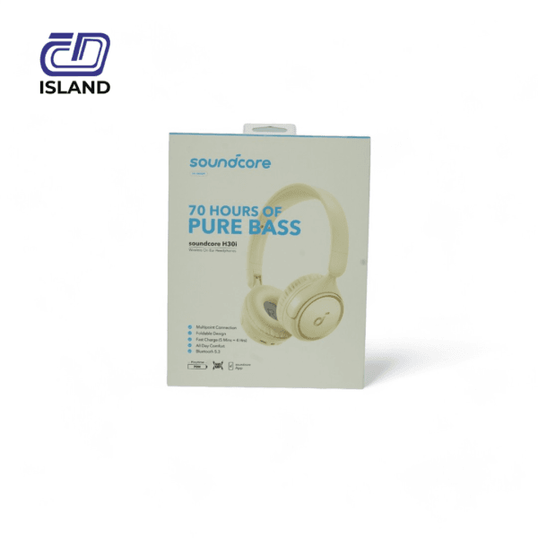 Sound Core H30i