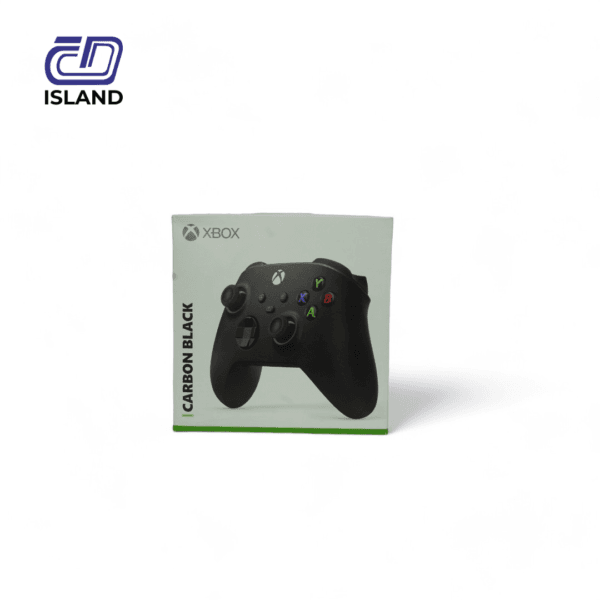 SERIES-X Wireless Controller