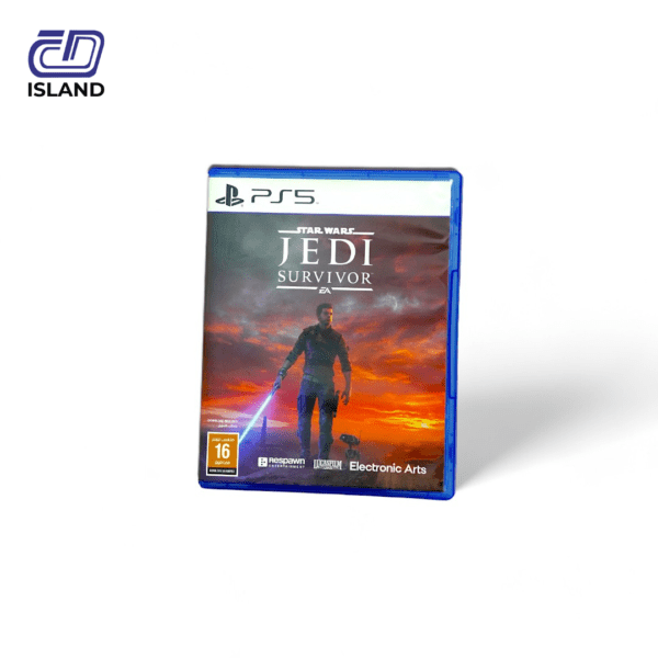 Star Wars Jedi Survivor