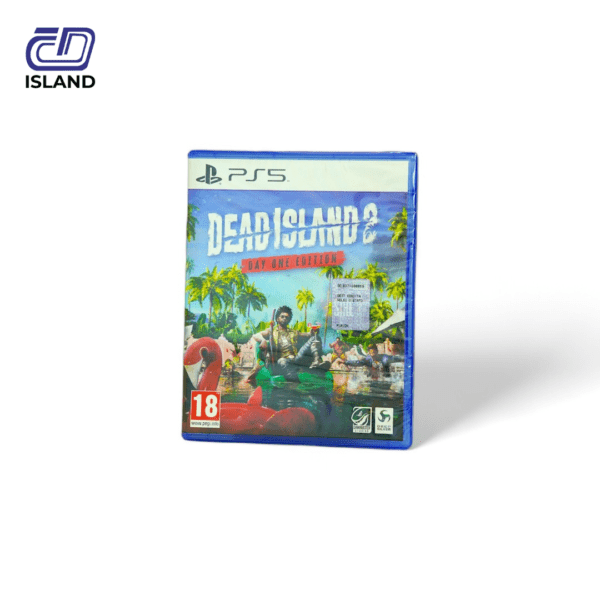 Dead Island2