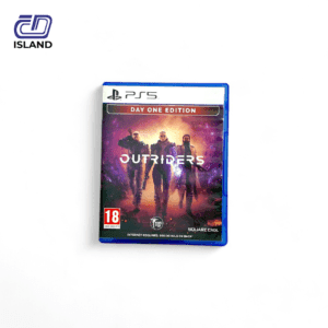 Outriders