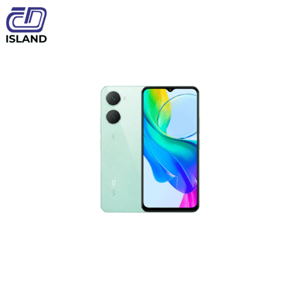 Vivo Y03t