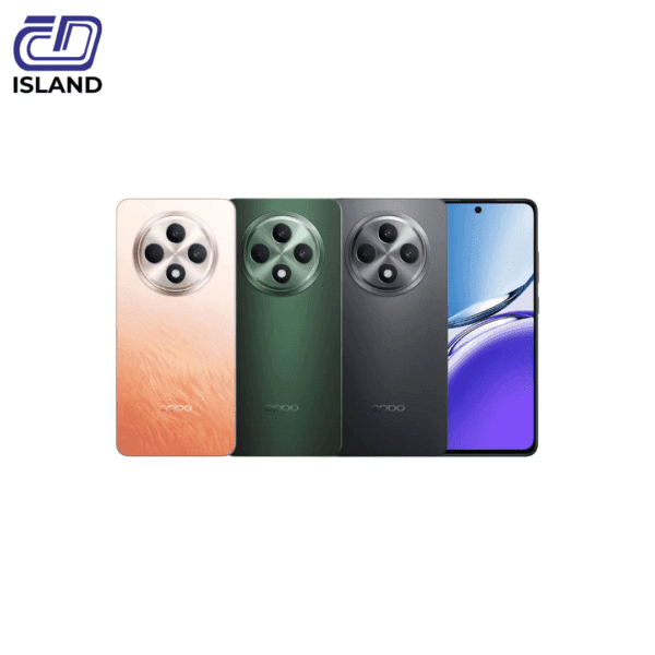 Oppo A58