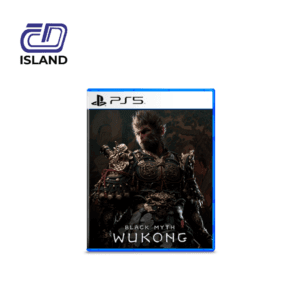 black myth wukong